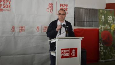 El PSPV-PSOE denuncia l'obscurantisme de la Diputaci sobre les brigades de mitigaci de riscos 