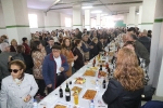 Gran éxito de las Fiestas de San José de la Caixa Rural de Alcora con el genial hipnotista Toni Pons