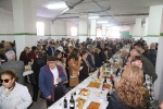 Gran éxito de las Fiestas de San José de la Caixa Rural de Alcora con el genial hipnotista Toni Pons
