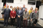 Nules reuneix a tots el alcaldes i regidors de la democràcia