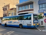 S'amplien les connexions d'autobús entre Betxí i Castelló