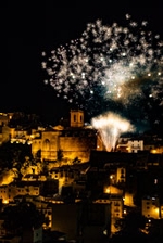 L'Ajuntament de Vilafamés convoca el concurs de cartells per a les festes patronals de 2019