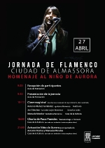 Almassora, ciudad del flamenco profesional