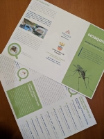 Moncofa repartirá un folleto para prevenir los mosquitos en el campo