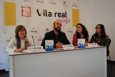 Vila-real acull una 21a edici histrica dels Premis Sambori amb un 40% ms de participants i 77 centres implicats