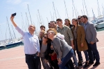 El PSPV-PSOE reivindica la buena gestión de la hornada de jóvenes alcaldesas y alcaldes que en 2015 accedió al gobierno de los principales ayuntamientos de la provincia
