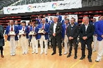 El CTE de Vila-real acull l?Open internacional d?Espanya de Taekwondo en categoria de rànquing olímpic