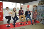 El PSPV-PSOE apuesta por un deporte inclusivo y de salud, que promueva la igualdad de género