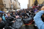 La lluvia no pudo con el poderío de la Rompida de la Hora de Alcora