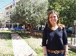 María Tormo invita a los vecinos a unirse a su proyecto para que gane Almassora