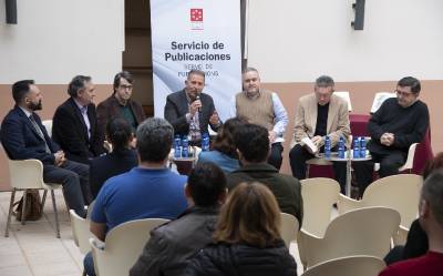 La Diputacin presenta la revista anual Aula de Lletres Valencianes como parte de su apoyo al estudio y difusin del valenciano