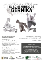 Benassal commemorarà el divendres amb activitats complementàries el bombardeig de Guernika
