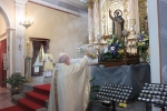 Pasión y devoción en el Día de Sant Vicent Ferrer