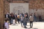 Alcora se volcó con el Día de la Real Fábrica y la Recua Arriera 