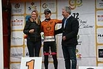 Ivan Moreno se hace con la victoria en Morella en la primera etapa del 72 Gran Premi Vila-real