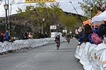 Ivan Moreno se hace con la victoria en Morella en la primera etapa del 72 Gran Premi Vila-real