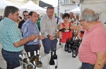 La VII Fira del Vi de Les Useres celebrará una decena de catas para promocionar los vinos locales