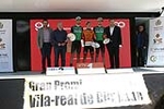 Julen Amarika vence en la segunda etapa e Ivan Moreno se lleva el 72 Gran Premi Vila-real