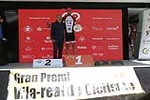 Julen Amarika vence en la segunda etapa e Ivan Moreno se lleva el 72 Gran Premi Vila-real