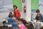 Onda se suma a una campaña de sensibilización sobre el curso del agua