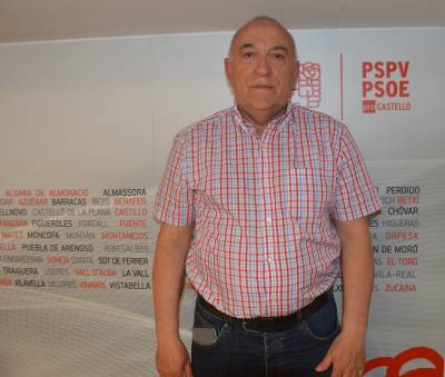 El PSPV-PSOE de Betx elabora el programa a travs de la participaci i les noves tecnologies