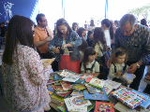 El colegio Villa Fátima celebra hoy su día grande