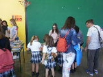 El colegio Villa Fátima celebra hoy su día grande
