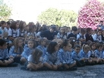 El colegio Villa Fátima celebra hoy su día grande
