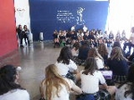 El colegio Villa Fátima celebra hoy su día grande