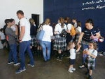 El colegio Villa Fátima celebra hoy su día grande