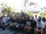 El colegio Villa Fátima celebra hoy su día grande