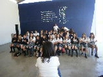 El colegio Villa Fátima celebra hoy su día grande