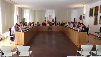 Vila-real aprova destinar 120.000 euros a la millora i modernitzaci de dos nous polgons industrials