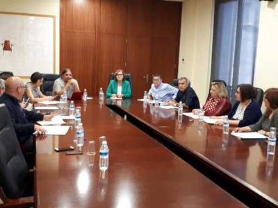 El Consorci del Millars aprova els comptes de 2018 en l'ltima sessi celebrada a Borriana