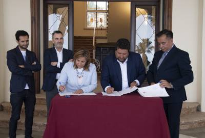 Diputación y Ayuntamiento de Benicàssim lanzan FIB Pro Startup para potenciar talento e innovación en torno a la industria musical