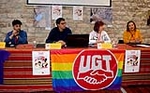 Morella acull la XIII Escola de Joventut crush sindical d?UGT