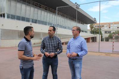 Hctor Folgado eliminar als clubs de Vila-real la taxa per usar les instal?lacions esportives