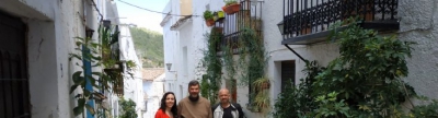 El PSPV-PSOE d'Ahín planteja recuperar les trinxeres per a visites de turisme ornitològic i crear ocupació per a guanyar població