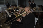 La música, protagonista a la festivitat de Sant Isidre a Vilafamés