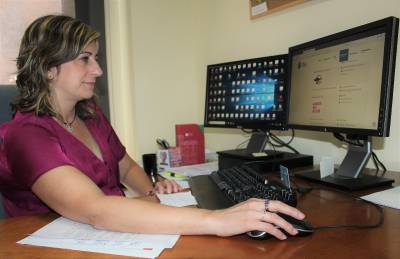Borriana sigue incentivando el Archivo Único para fomentar el asociacionismo y mejorar la participación ciudadana
