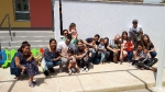 Oropesa del Mar clausura su programa educativo Espacio Familiar con una fiesta y la entrega de diplomas