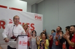 El PSPV-PSOE volverá a gobernar la Diputación después de 24 años