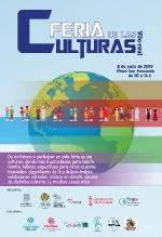 La plaça de Sant Ferran serà el dissabte una Fira de les cultures, amb tallers i activitats per a fomentar la integració
