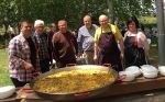 La Torre d'En Besora celebra Sant Pau