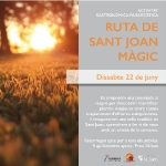 Sant Joan màgic a la Jana 