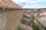 Finalitzen les obres de rehabilitació de l'ermita de Sant Roc de Vilafranca