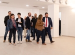 La Diputación concluye el Centro Cultural de Benassal con una inversión de 800.000 euros