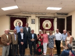 Cáritas de Segorbe recibe el Premio Segorbino del Año 2019