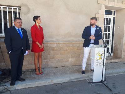 La Fira de l'Oli de Canet lo Roig sedueix a milers de visitants