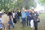 La diversidad de estilos internacionales cautivó al numeroso público del 24 Bestialc de Alcora